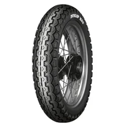 Dunlop K 82 ( 3.50-18 TT 56S M/C, prednji točak/ zadnji točak )