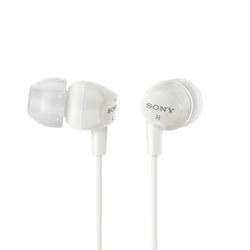 SONY slušalice MDR-EX15LPW