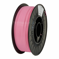 Pla filament, 1,75mm, 1 kg, roza