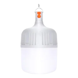 Biuyum Prenosiva LED lampa na punjenje, Hladno bela