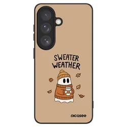 ULTIMATE CASE PowerShare za Samsung Galaxy S26 - Sweater ghost