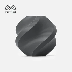 Bambu Lab PLA Basic Dark Gray - Refill