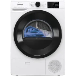 Gorenje DPNE92-GNLWIFI Mašina za sušenje veša, 9kg, 600W, A++, Bela