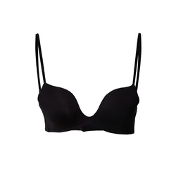 Hunkemöller Nedrček, črna