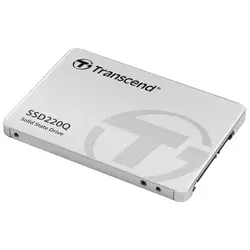 Transcend 2TB 2.5" SATA III TS2TSSD220Q SSD disk