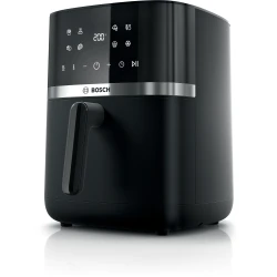 Air fryer BOSCH MAF462B0/jedna korpa/2050W/6.1L/crna