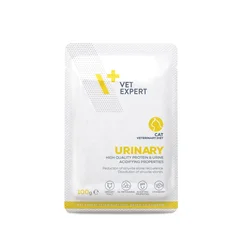 VetExpert veterinarska dijeta za mačke - Urinary 12x100g