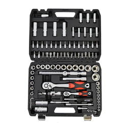 awtools KOMPLET KLJUČEV 94-delni 1/2 / 1/4