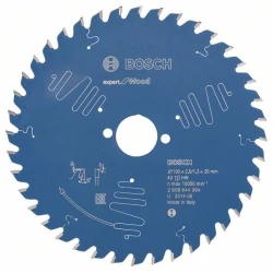 BOSCH List kružne testere Expert for Wood  2608644084, 190 x 30 x 2,0 mm, 40