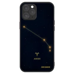 ULTIMATE CASE MagSafe za Apple iPhone 12 Pro Max - ARIES