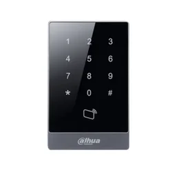DAHUA_ ASR1101A-D čitač RFID kartica sa tastaturom