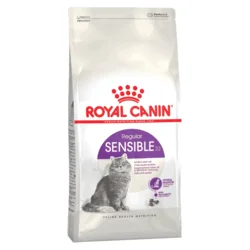 Royal Canin Health Nutrition Sensible - 400 g