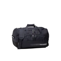 Travelite Kick Off Duffle M Anthracite