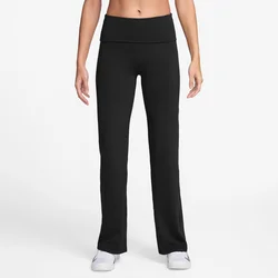 NIKE DONJI DEO W NK DF ONE HR FLDOVR PANT ŽENE