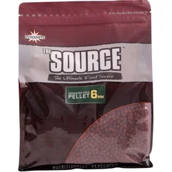 DYNAMITE BAITS Source Sinking Pellets 6mm 900g (DY064)