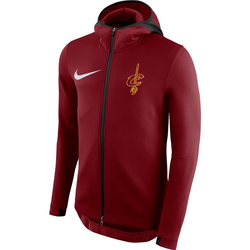 Hoodie Nike Therma Flex Showtime Cleveland Cavaliers