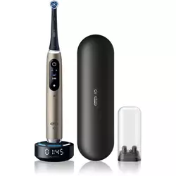 Oral-B iO10 Lunar Gold Električna četkica za zube