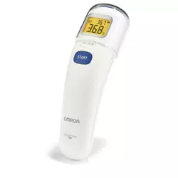 OMRON brezkontaktni termometer Gentle 720