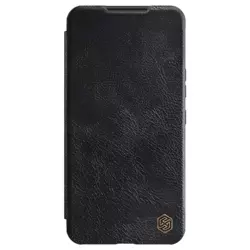 NILLKIN Maska Qin Pro za Samsung S906B Galaxy S22 Plus 5G crna