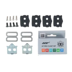 HT X3 4° Pedala Cleats