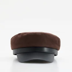 Reserved - LADIES` PEAKED CAP