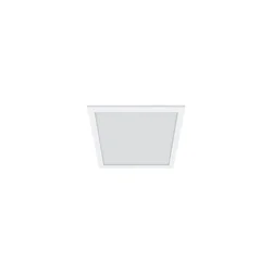 Philips - LED prigušiva plafonska lampa SLIM SCENE SWITCH LED/12W/230V 4000K