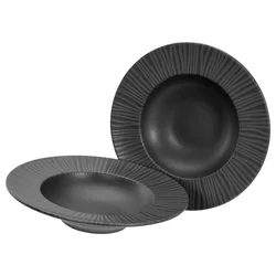 Creatable Set Krožnikov Za testenine 2-Delni