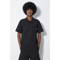Bombažna srajca Stan Ray Cpo Short Sleeve