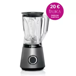 Bosch BLENDER BOSCH MMB6141S, (4242005215973)