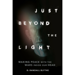 JUST BEYOND THE LIGHT