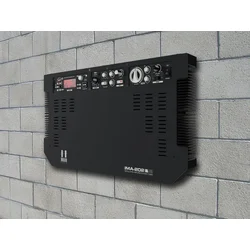HILL Audio IMA-202V2 ojačevalnik, Mp3, FM sprejemnik