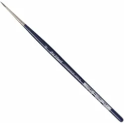 Da Vinci Cosmotop-Mix B 5530 Okrogla krtača 0