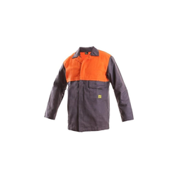 Canis MFS varilska jakna 390g/m2, 60
