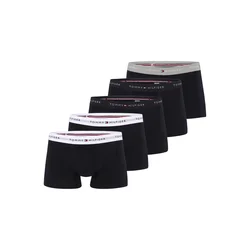 Tommy Hilfiger Underwear Boksarice, modra