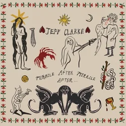 Jeff Clarke - Miracle After Miracle After … (LP)