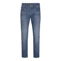 JACK & JONES Muške farmerke 12269525, Plave