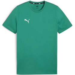 Majica Puma teamGOA Casuas Tee