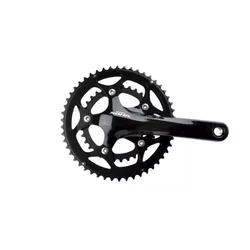 Shimano Srednji pogon shimano sora fc-3550 compact 2x9 175mm ( 194220 )