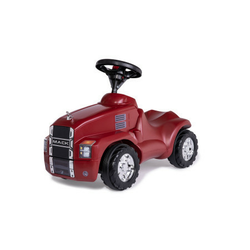 Rolly guralica Minitruck mack crveni ( 161003 )