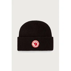 Fjallraven kapa volneni 1960 Logo