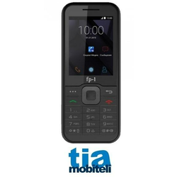 MOBIWIRE mobilni telefon FP1 3G, Black