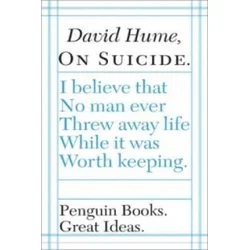 On Suicide