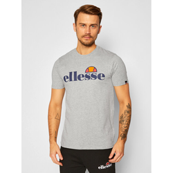 Ellesse SL Prado SHC07405 Grey Marl