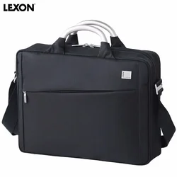 Lexon Torba za laptop, 14, Crna