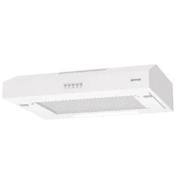 Gorenje Kuhinjski aspirator WHU529EW/S, Beli