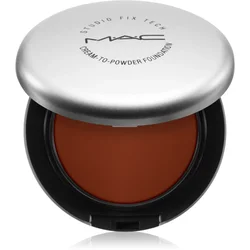 Mac Studio Fix Tech Cream-To-Powder Foundation Nw55 (10 G)