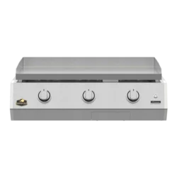 Brabura L Class Inox 30