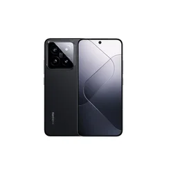 XIAOMI Refurbished 14 12/256GB Black B Grade