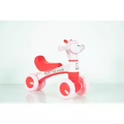 WinnerBike Dečija guralica Ovčica, 12, Roze