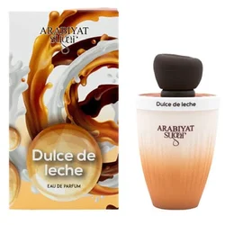 Sugar Dulce De Leche - EDP